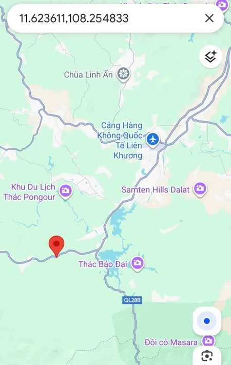 Ninh Gia-Đức Trọng-Lâm Đồng, tâm điểm kết nối Tây Nguyên!