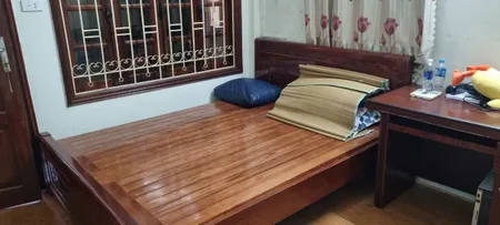 CHÍNH CHỦ CHO THUÊ NHÀ 3,5 TẦNG NGÕ 70 NGỌC HÀ, BA ĐÌNH