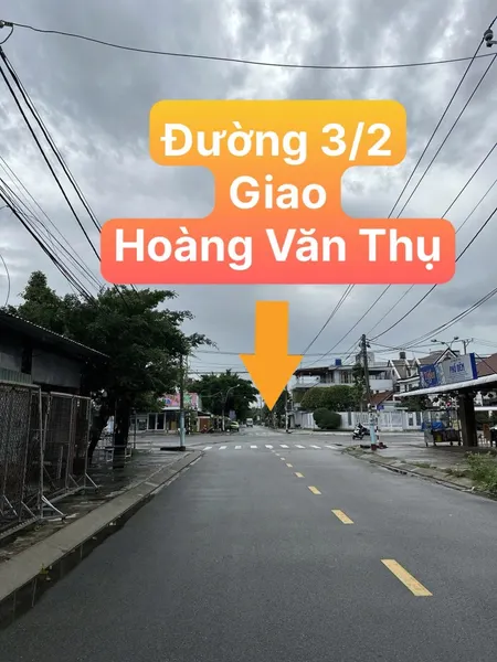 Bán đất 157.4m² ngang 5,5m giá 3.5 tỷ Phường Rạch Giá