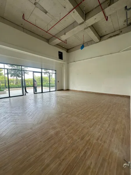Bán Shophouse 76m2 - 6.5 tỷ - Hướng Bắc kế sảnh ra vào - Q7 Riverside