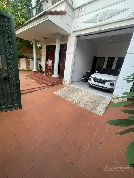 Bán gấp biệt thự đẹp, đường số 45, tân phú, q7, 34 tỷ, 205 m2