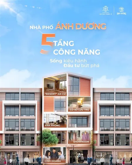 "cực sốc" shophouse ánh dương 54m2, mặt tiền 4,5m không cần hoàn thiện. giá chỉ 7 tỉ rẻ nhất vin3