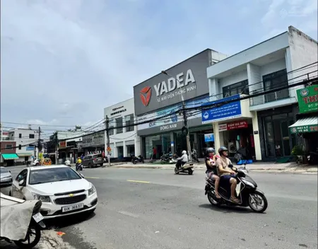 Nhà mặt tiền phạm văn thuận, tam hiệp kinh doanh đỉnh cao giá chỉ 16 tỷ