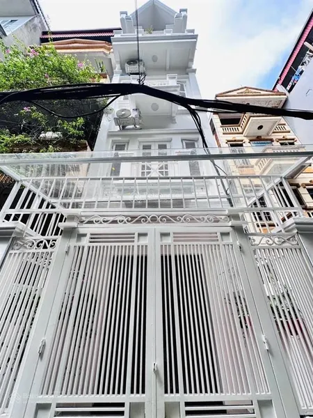 Nguyễn khánh toàn lô góc kinh doanh 12,x tỷ