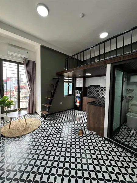 Ccmn khương thượng dòng tiền 90tr/th 8 tầng thang máy 13 phòng kk 30m ra phố