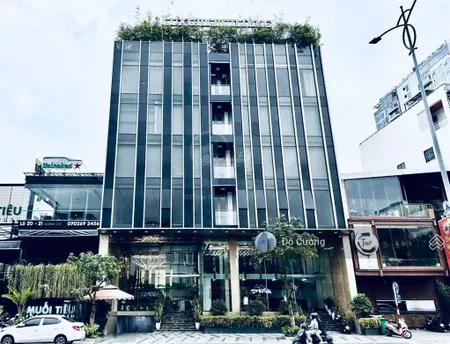 Vip bán toà văn phòng mặt phố tây sơn, đống đa 600m2 x 8 tầng thang máy mt 20m 0974 660 ***