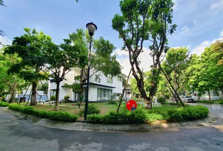 Tống diễn 0944 866 ***. bán bt góc ecopark, 435 m2, không gian sân vườn cực rộng