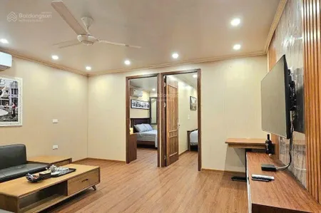 Bán gấp căn hộ ccmn mặt ngõ hào nam dòng tiền 6%/năm giá sốc 115m2 chỉ 23 tỷ