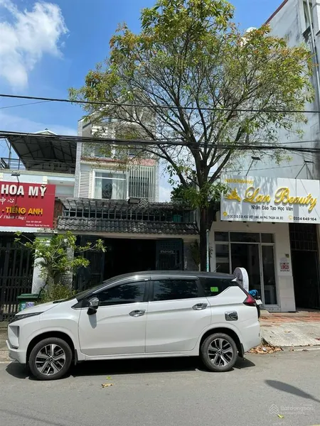 Bán nhà mặt phố d20, 7,9 tỷ, 150m2, đẹp, nhiều tiện ích tại an phú, thuận an