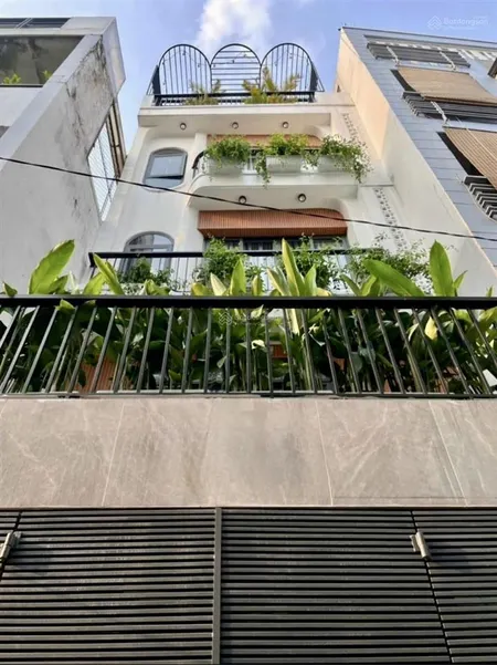 Siêu phẩm nhà đường cống quỳnh, quận 1 chỉ 7,55 tỷ / 83,2m2 (5,2x16m) ngay bệnh viện từ dũ, shr