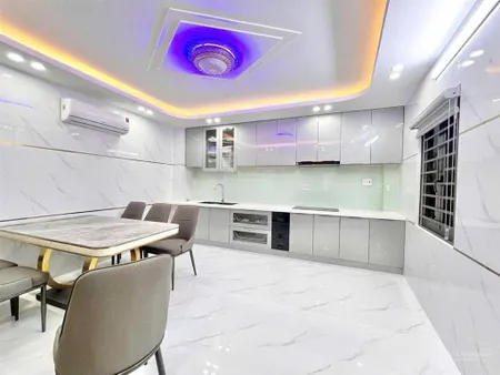 Hẻm sạch đẹp đường lê thúc hoạch p phú thọ hòa dt 4mx16m giá 7,6 tỷ