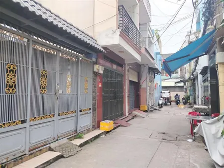Bán gấp nhà đẹp 1/ lạc long quân, p10 tân bình 60m2 chỉ nhỉnh 7...!!!
