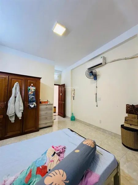 Nhà trong hẻm bán nhà hxh đường lê văn duyệt, cn 63.7m2, 1t 3l, 4 pn, tặng ntcc, giá 14,9 tỷ tl