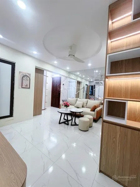 Chính chủ bán nhà tập thể lương thế vinh 75m2, 2 ngủ, 2wc, tặng nột thất, thoáng nhỉnh 3 tỷ