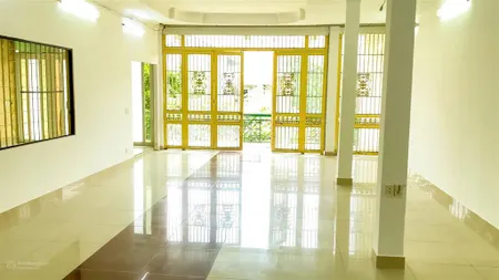 Bán biệt thự 3 tầng, 156m2, 59 tỷ tại a4, p 12, tân bình, hcm