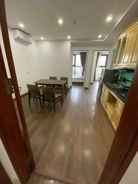 CHÍNH CHỦ CHO THUÊ CĂN HỘ ĐỦ ĐỒ TẠI SỐ 91 HỒ VĂN CHƯƠNG, ĐỐNG ĐA