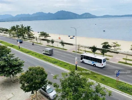 Cực phẩm nhà 3 tầng 2 mặt tiền nguyễn tất thành view biển chỉ 14 tỷ 9