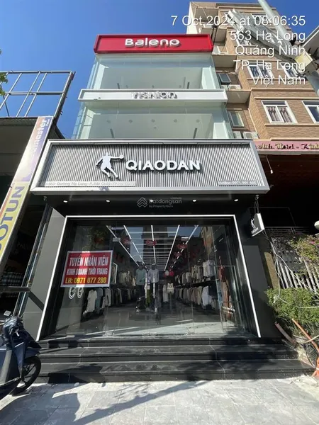 Chính chủ cần bán nhà 5 tầng, sổ đỏ chính chủ, nhà hoàn thiện, thang máy nhập khẩu