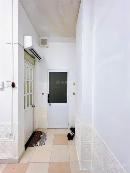 Đừng đễ lỡ! hẻm nguyễn trãi, nct, q. 1 4,15m x 8,45m 4 tầng giá 10.5 tỷ tl