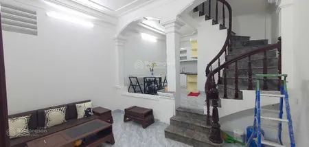 Nhà đẹp #andương 33m2, 4 tầng, sđcc, giá chỉ 6.45 tỷ
