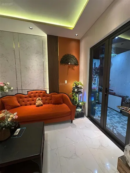 Bán nhanh căn nhà 60.9m2 bằng b hoàng liệt hà nội. nhà đẹp ở luôn chủ nhà để lại nội thất đẹp