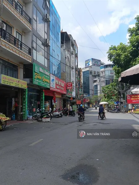 Nhỉnh 9 tỷ! bán nhà 5 tầng phú mỹ mỹ đình 2, ngõ thông kinh doanh, ô tô tránh, 20m ra bãi ô tô