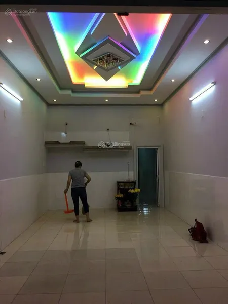 Bán nhà riêng 1716/13/39 huỳnh tấn phát, 47 triệu / m2, 116m2,