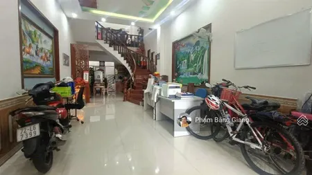 Ccdvms.01 | bán nhà 1 trệt 2 lầu kđt chí linh, p. tam thắng, tp. vũng tàu. giá 9.1 tỷ