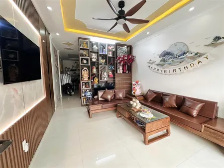 Bán nhà 4 tầng khu him lam, hùng vương, hồng bàng hải phòng 48m chỉ 4,15 tỷ. 0977 942 ***