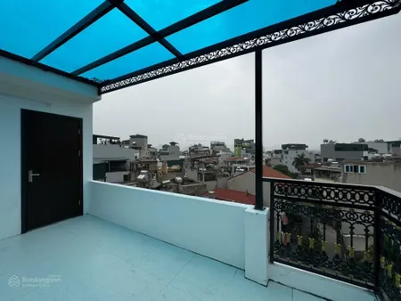 Bán nhà riêng 43m2, giá 11,6 tỷ tại kim giang, thanh liệt, thanh trì, hà nội