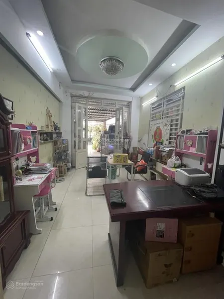 Gấp bán nhà nguyễn văn đậu, bình thạnh 128m² (3.5 x 40) hẻm xe hơi 6m nhỉnh 8 tỷ