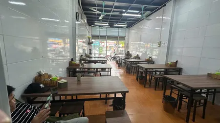 GÓC SANG NHƯỢNG MBKD QUÁN ĂN TẠI YÊN XÁ, TÂN TRIỀU, THANH TRÌ, HÀ NỘI