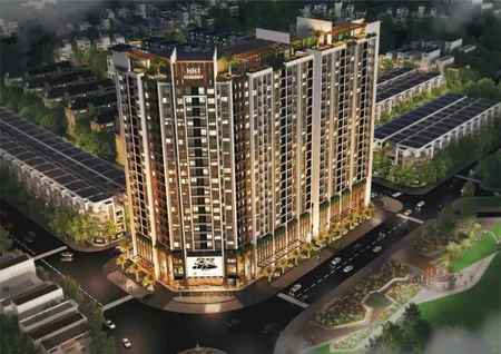RA MẮT NEXUS TOWER – BIỂU TƯỢNG PHỒN HOA MỚI GIỮA TRÁI TIM VIỆT TRÌ
