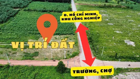 1 lô duy nhất, đầu tư sinh lời