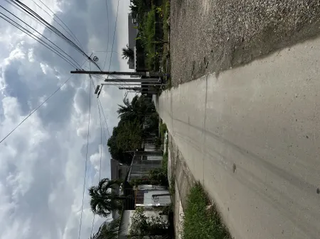 Bán Đất mặt tiền Bình Nhâm 27, Thuận An. Ngay sau lưng Sân Golf Sông Bé, Đường Bê Tông Thông