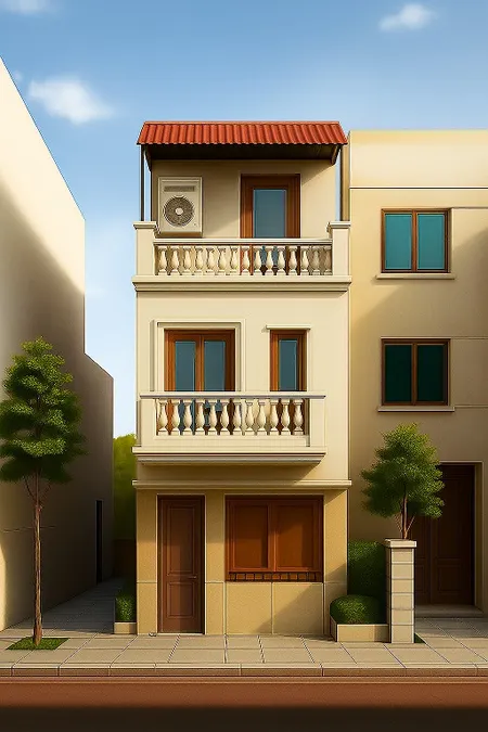 🏡 GIẬT MÌNH! HƠN 100m2 XUÂN THỦY, CẦU GIẤY - CHƯA ĐẾN 7 TỶ!