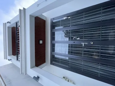 Bán nhà 2 Tầng HXH Thanh niên Bình Chánh 60m²