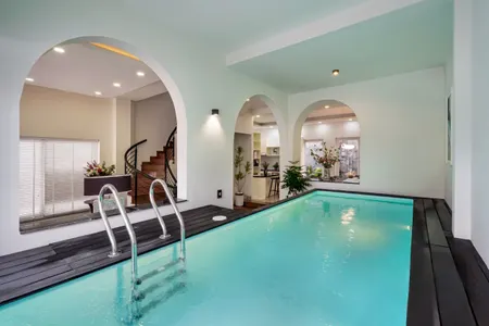 BDS HVL CHO THUÊ VILLA THANH MỸ LỢI Q2 GIÁ ĐẠP MẠNH