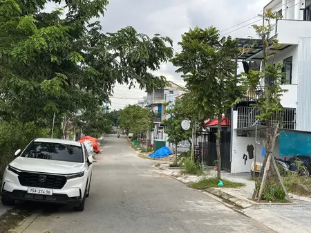 Mặt tiền Bùi Xuân Phái KQH Vịnh Mộc, Thuỷ Dương, Huế
❌ Giá Bán: 3,0xx Tỷ 🟥