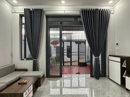 Bán nhà 150.9m² ngang 5m giá 3.35 tỷ Phường Buôn Ma Thuột