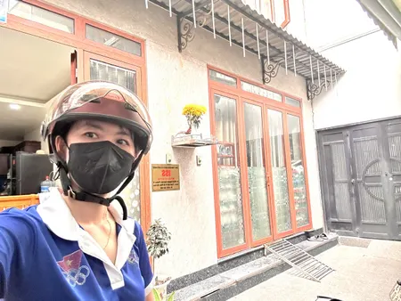 BÁN NHÀ ĐẸP- MUA 1 ĐƯỢC 2  CHÀO CHỈ 7.5T- NGANG LỚN 7M- ĐƯỜNG NGUYỄN THẦN HIẾN THÔNG RA TÔN THẤT THUYẾT- ĐOÀN VĂN BƠ- NGUYỄN TẤT THÀNH.