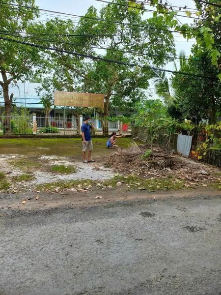 Bán đất 102.5m² ngang 11.7m giá 620 triệu Phường Tân Ngãi
