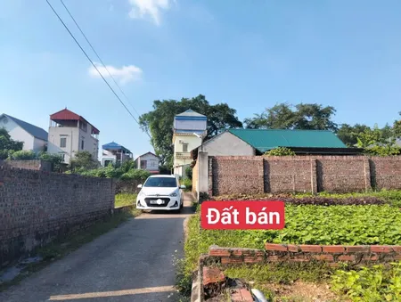 💥 Bán nhanh 105m thắng trí, kim anh✅Cách chợ  thắng trí 150m✅Oto đỗ cửa