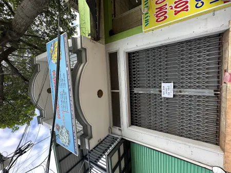 Bán nhà 46.3m² ngang 3.5m giá 4.4 tỷ, 1 trệt 1 lầu, mặt tiền đường QL55, Xã Đất Đỏ, sát nhà tưởng niệm VTS.