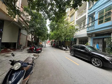 Bán gấp nhà mặt phố Lý Thường Kiệt, 30m2, MT 3.5m, kinh doanh văn phòng đẹp, giá 11 tỷ