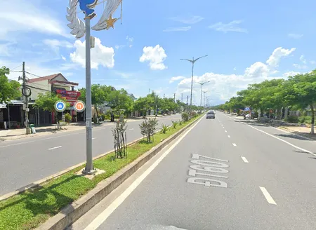 💎 BÁN ĐẤT MẶT TIỀN TRẦN THỦ ĐỘ – ĐIỆN NAM ĐÔNG, ĐIỆN BÀN 💎