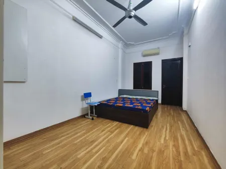 CHO THUÊ NHÀ NGUYÊN CĂN PHỐ NGỌC KHÁNH, BA ĐÌNH, NHÀ ĐẸP FULL ĐỒ, GẦN PHỐ