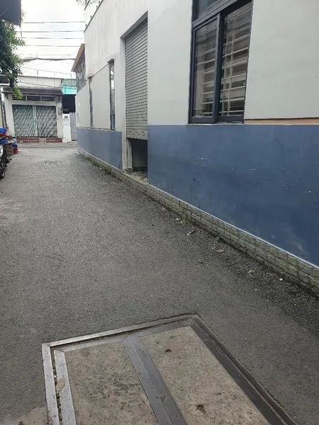 An cư lý tưởng giữa lòng Thủ Đức!
Bán căn nhà 3 tầng mới đẹp tại đường số 8, Linh Xuân, Thủ Đức
 • Diện tích: 4 x 23m (90m²) – thiết kế 3 tầng vững chắc chỉ 6,9 tỷ