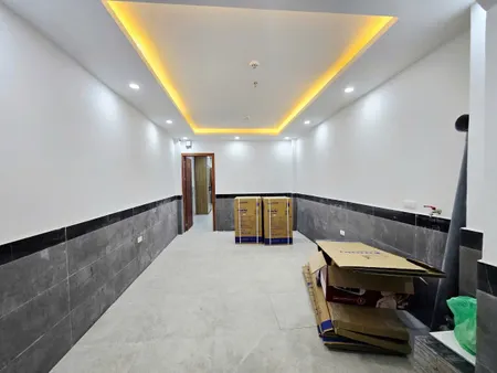 NHÀ ĐẸP ĐỘI CẤN- 6 TẦNG THANG MÁY