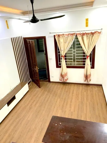 Bán nhà An Dương 25m² ngang 3.5m giá 7.8 tỷ Phường Hồng Hà (LH: Zalo 0862299066)